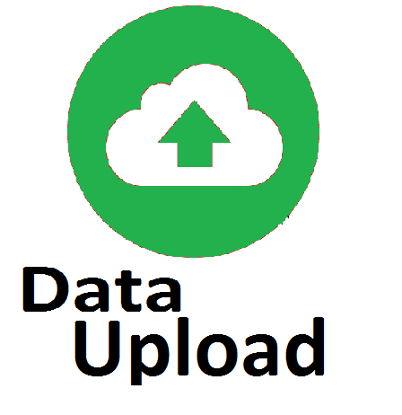 SYSTECH Data Upload System